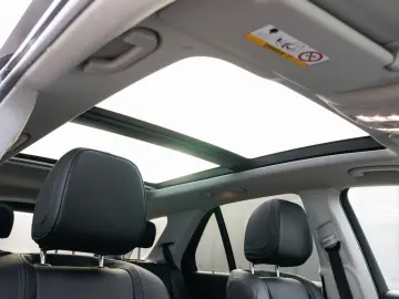 MERCEDES-BENZ GLE 450 d AMG Pano