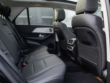 MERCEDES-BENZ GLE 450 d AMG Pano