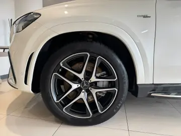 MERCEDES-BENZ GLE 53 AMG 4M