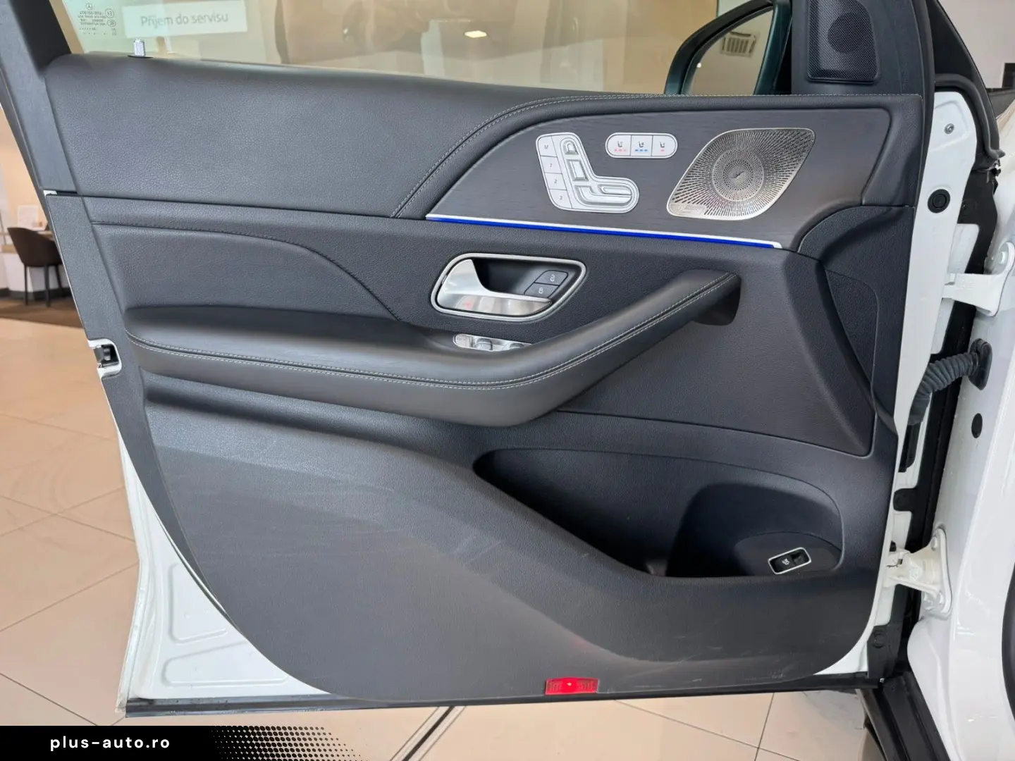 MERCEDES-BENZ GLE 53 AMG 4M