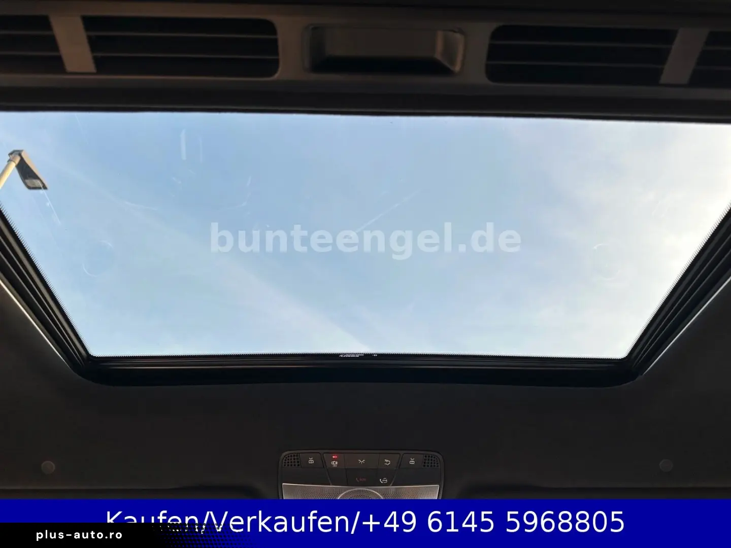 MERCEDES-BENZ G 450 d AMG line  Burmester Night AHK ESSD