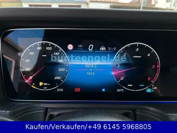 MERCEDES-BENZ G 450 d AMG line  Burmester Night AHK ESSD