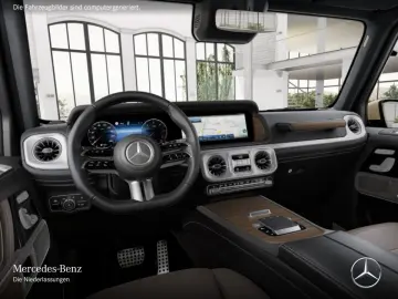 MERCEDES-BENZ G 450 d AMG SHD EXCLUSIVE AHK Standhzg&hellip;