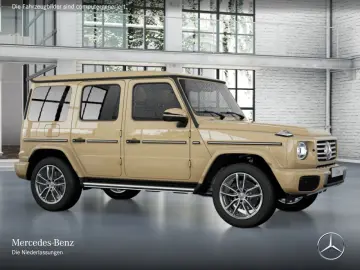 MERCEDES-BENZ G 450 d AMG SHD EXCLUSIVE AHK Standhzg&hellip;