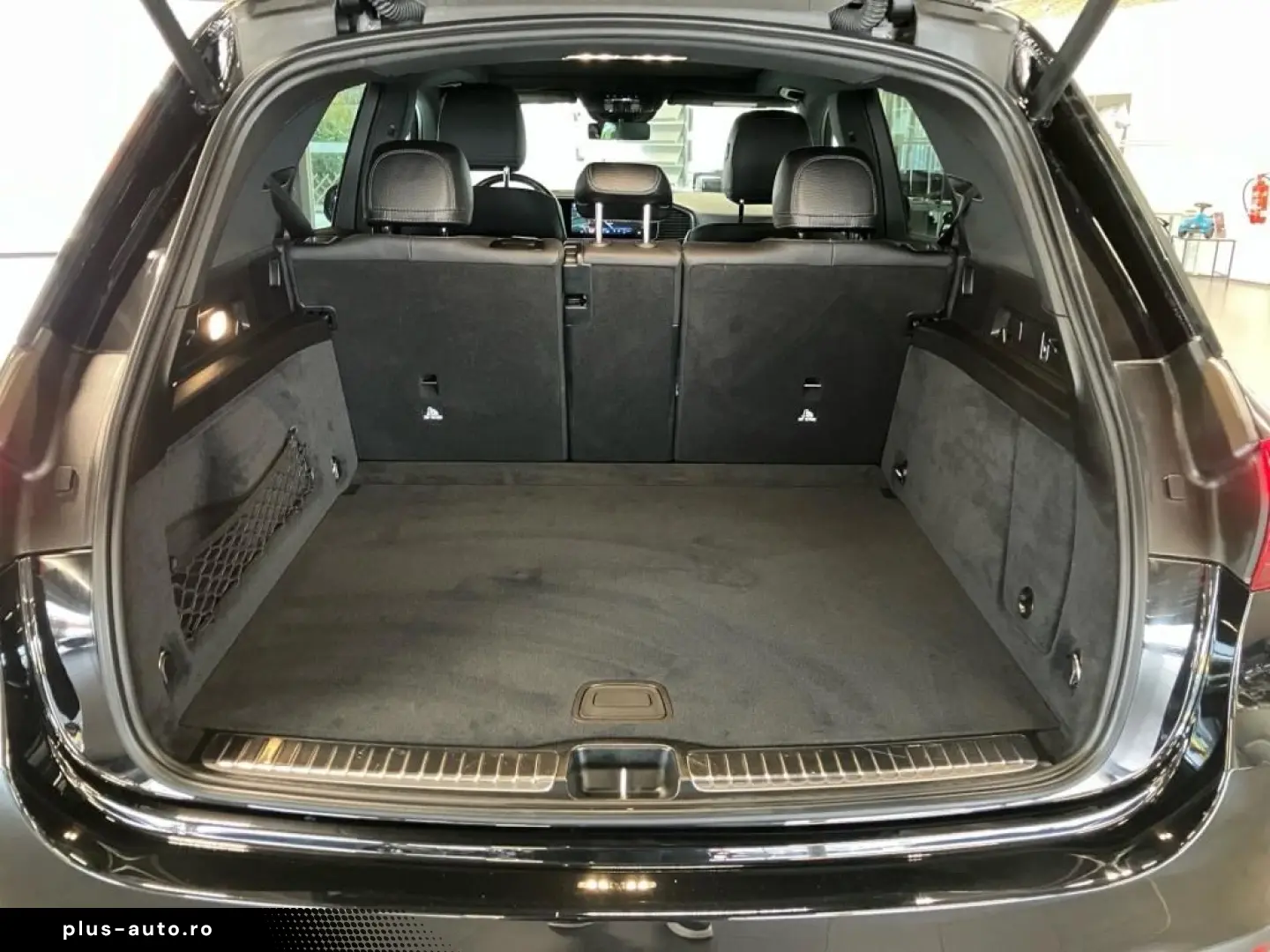 MERCEDES-BENZ GLE 450 4M AMG