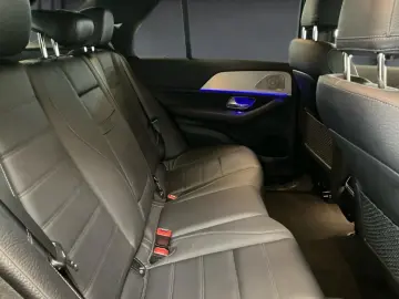 MERCEDES-BENZ GLE 450 4M AMG