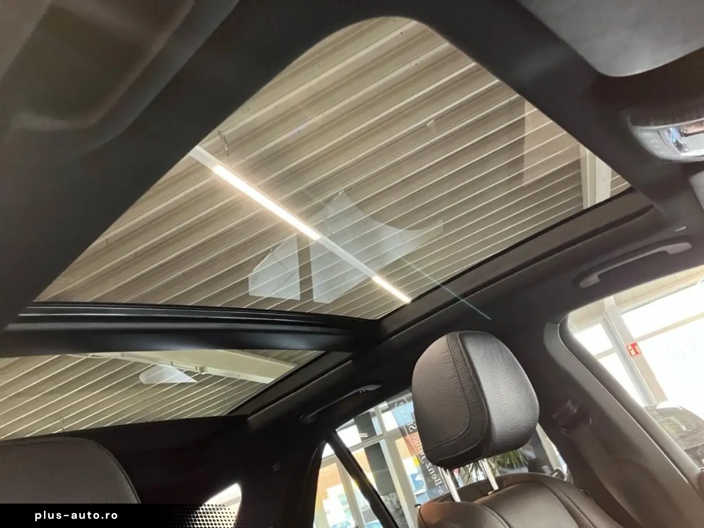 MERCEDES-BENZ GLE 450 4M AMG