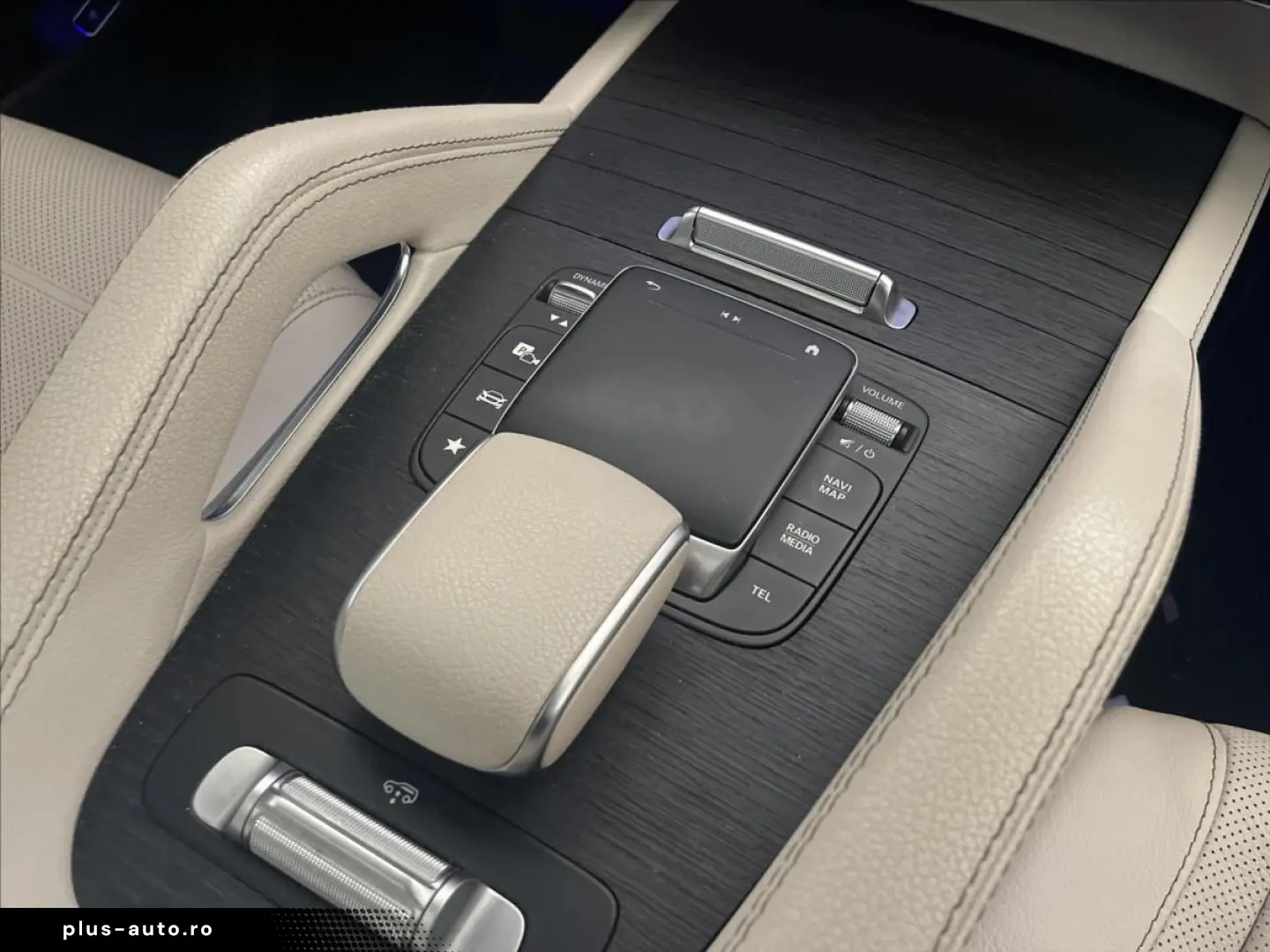 MERCEDES-BENZ GLE 400 400d 4Matic