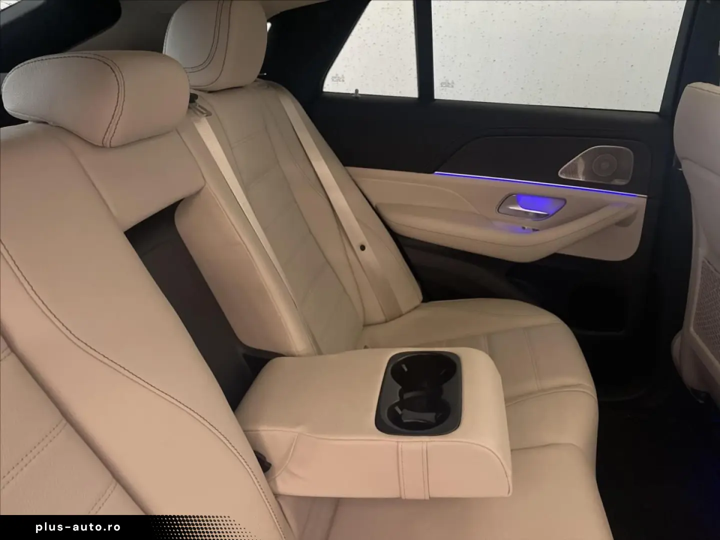 MERCEDES-BENZ GLE 400 400d 4Matic