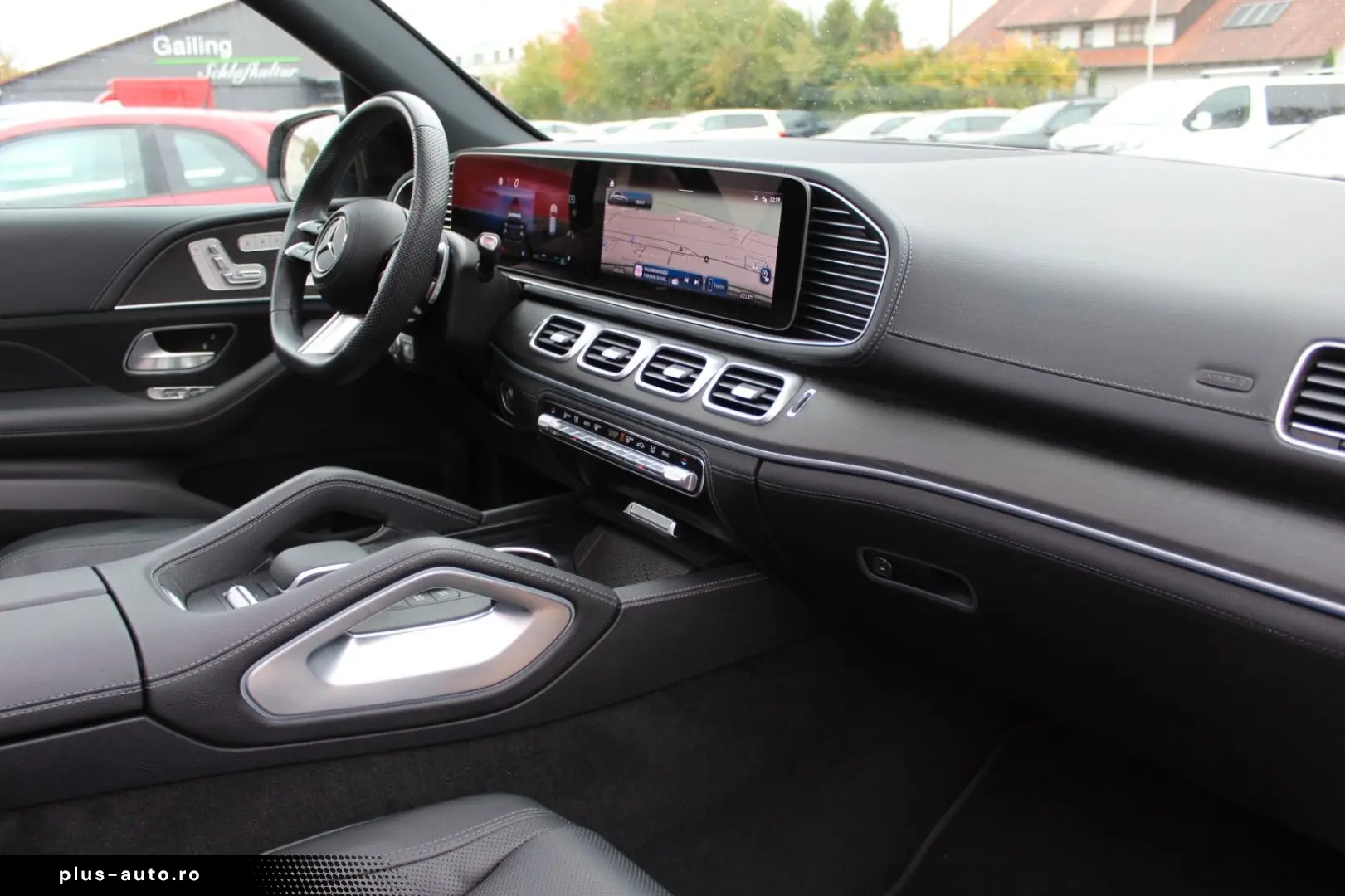 MERCEDES-BENZ GLE 450 d