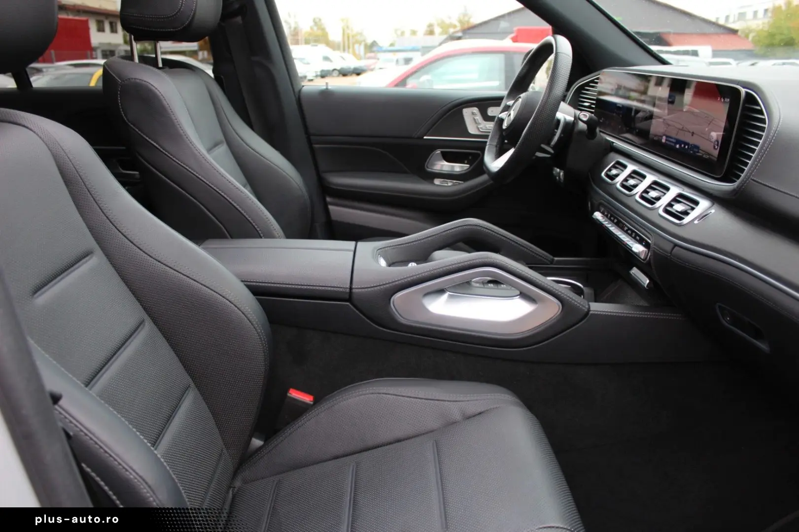 MERCEDES-BENZ GLE 450 d