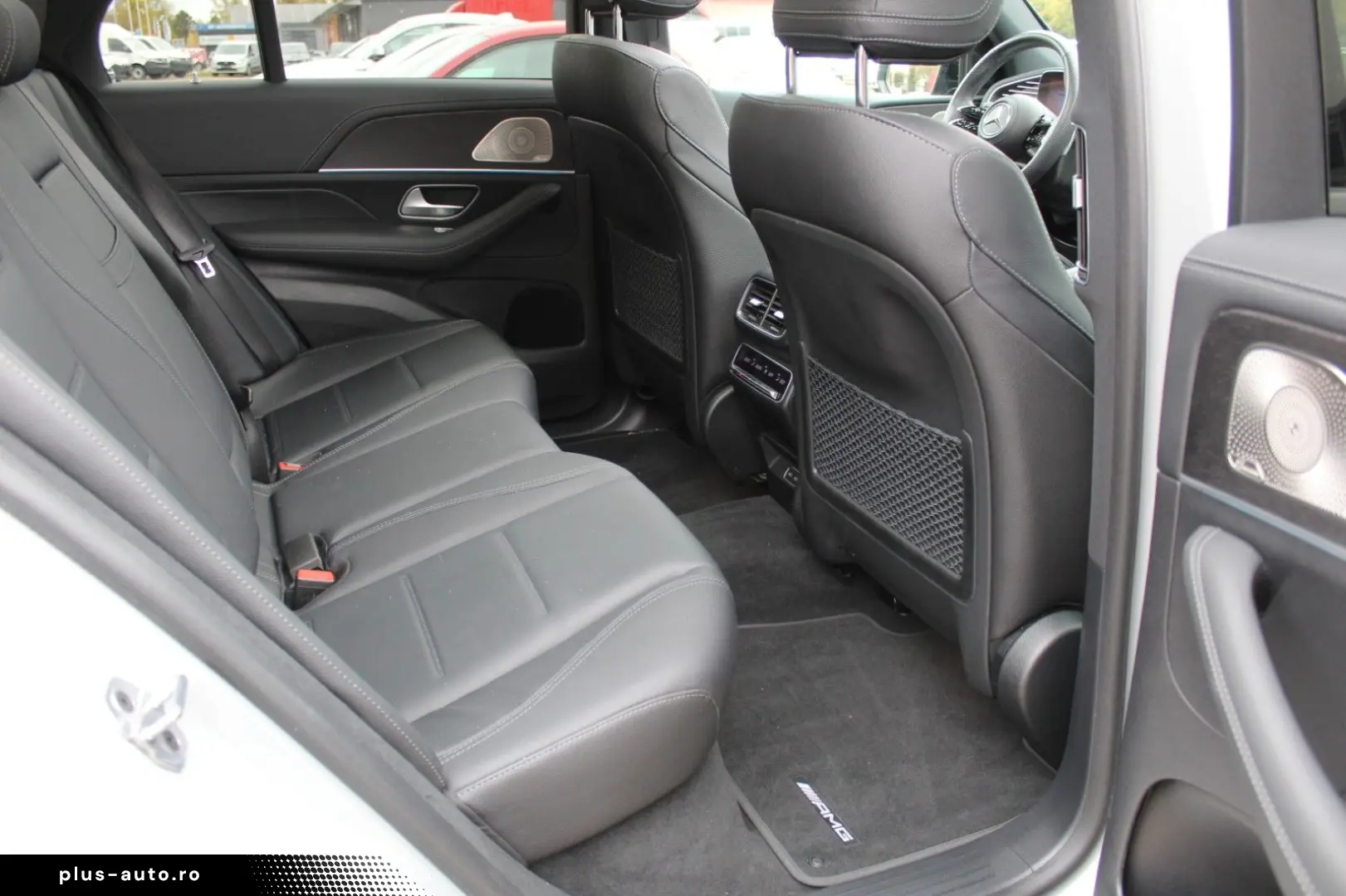 MERCEDES-BENZ GLE 450 d