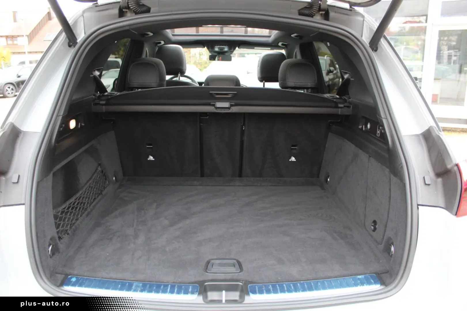 MERCEDES-BENZ GLE 450 d