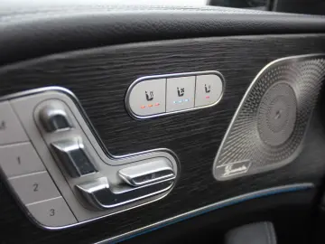 MERCEDES-BENZ GLE 450 d