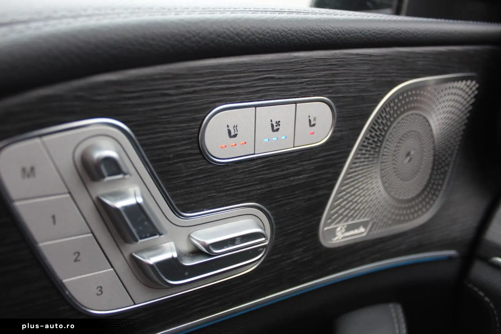 MERCEDES-BENZ GLE 450 d