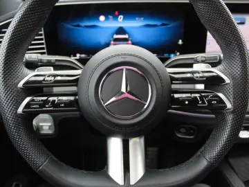 MERCEDES-BENZ GLE 450 d