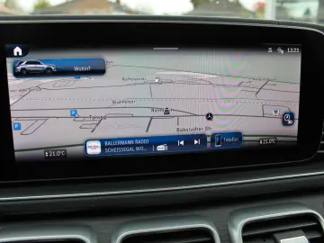 MERCEDES-BENZ GLE 450 d