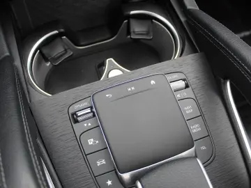 MERCEDES-BENZ GLE 450 d