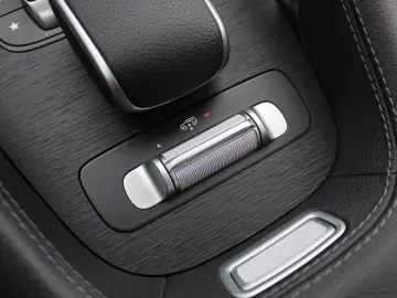 MERCEDES-BENZ GLE 450 d