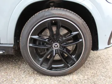 MERCEDES-BENZ GLE 450 d
