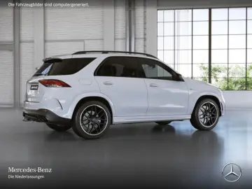 MERCEDES-BENZ GLE53 4M