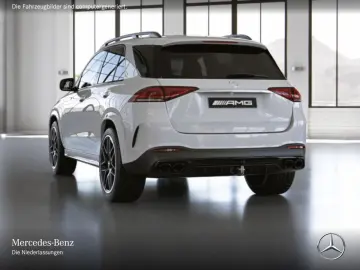 MERCEDES-BENZ GLE53 4M