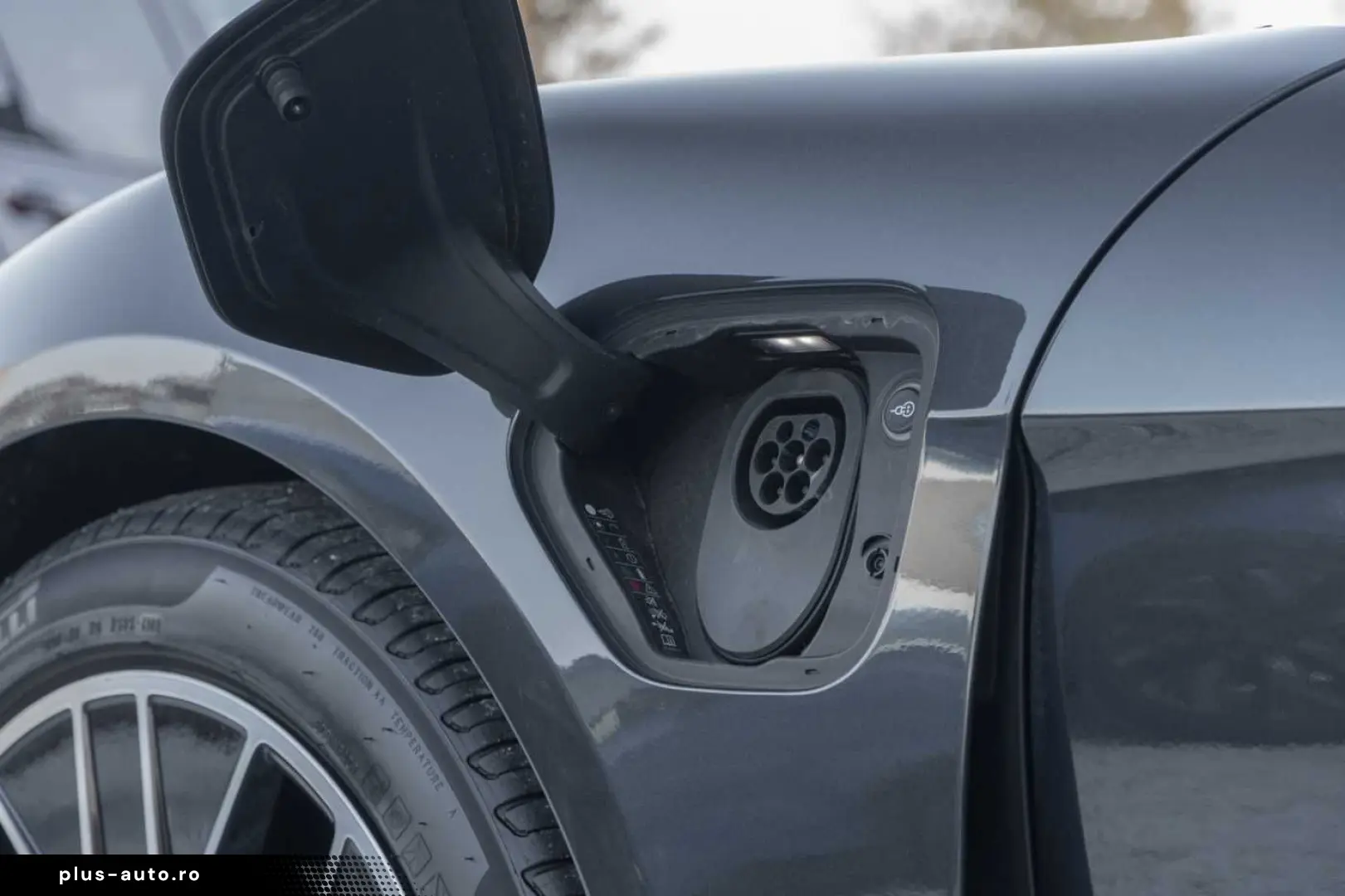 PORSCHE Taycan 4S Chrono BOSE 18 Way Sportseats Inoodriv