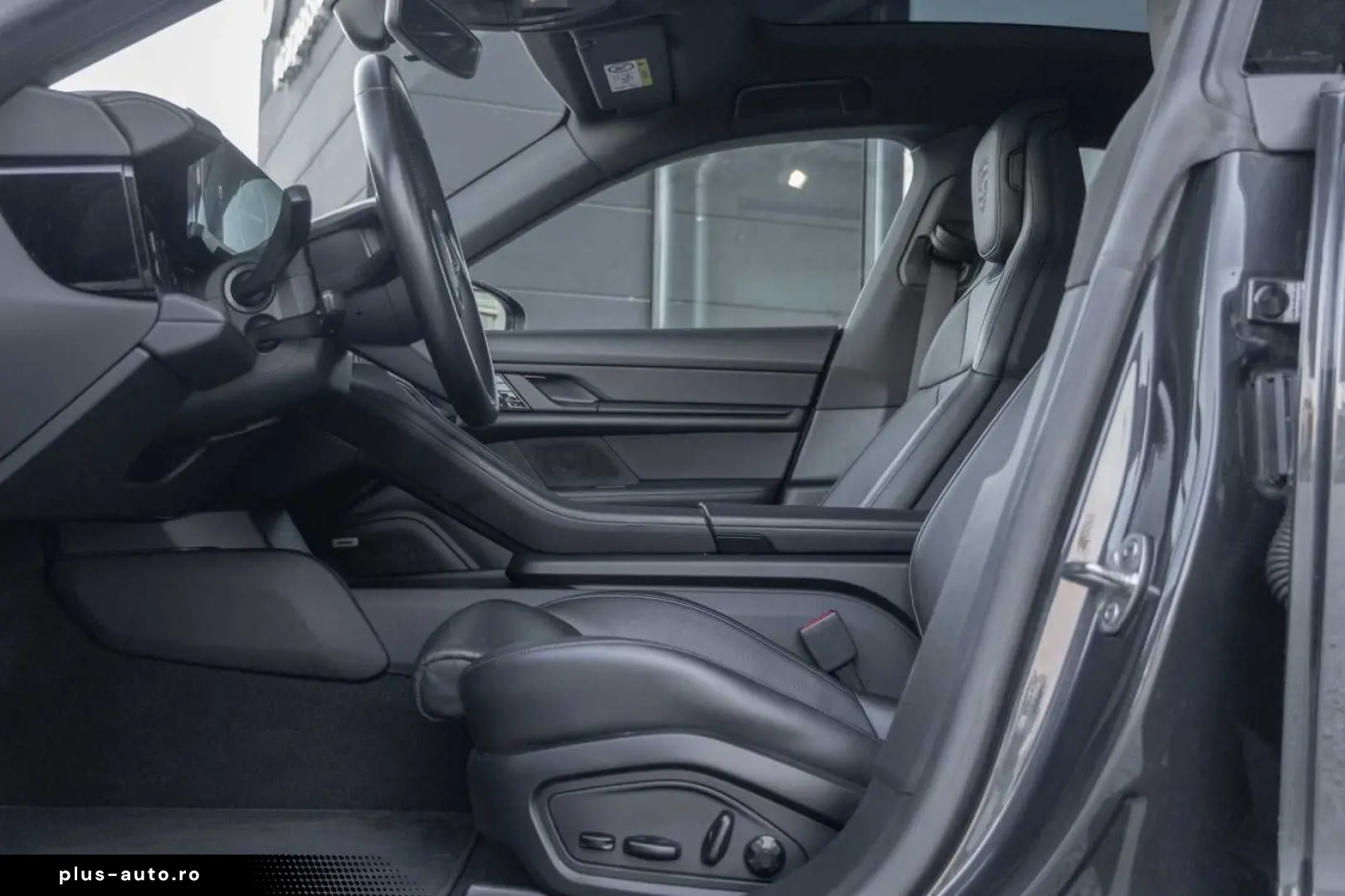 PORSCHE Taycan 4S Chrono BOSE 18 Way Sportseats Inoodriv