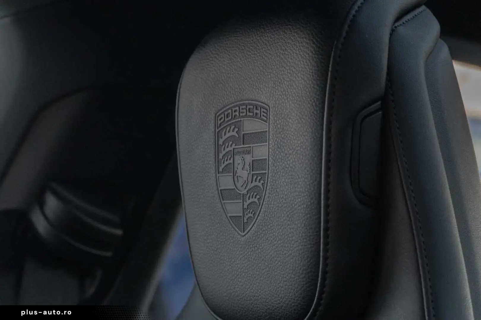 PORSCHE Taycan 4S Chrono BOSE 18 Way Sportseats Inoodriv