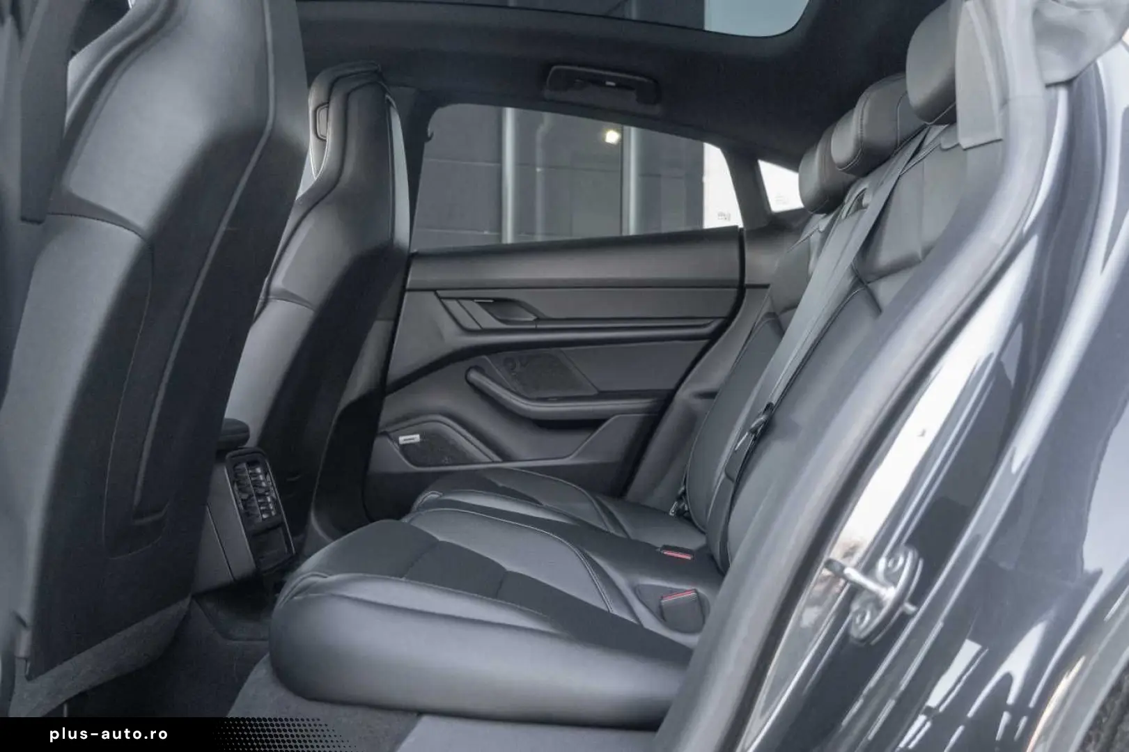 PORSCHE Taycan 4S Chrono BOSE 18 Way Sportseats Inoodriv