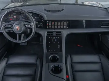 PORSCHE Taycan 4S Chrono BOSE 18 Way Sportseats Inoodriv