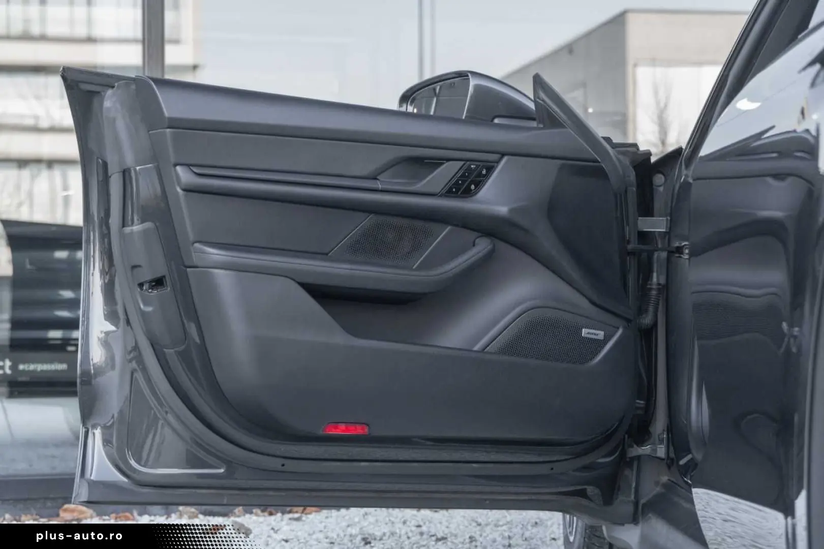 PORSCHE Taycan 4S Chrono BOSE 18 Way Sportseats Inoodriv