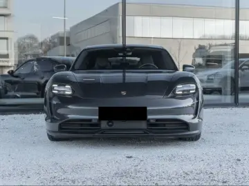 PORSCHE Taycan 4S Chrono BOSE 18 Way Sportseats Inoodriv