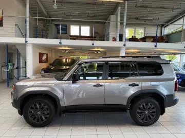 TOYOTA LC 250 - TEC EDITION-PANORAMA-HEADUP-JBL-74.790-