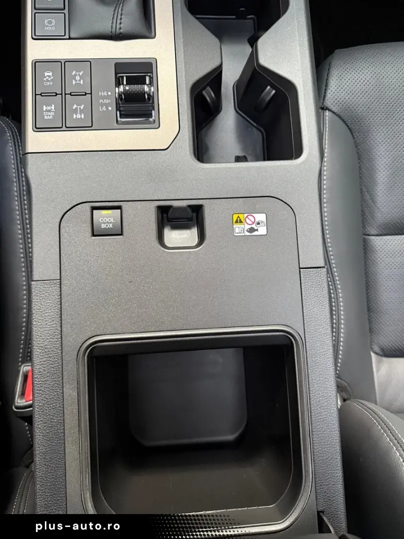 TOYOTA LC 250 - TEC EDITION-PANORAMA-HEADUP-JBL-74.790-