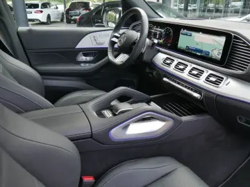 MERCEDES-BENZ GLE 580 4M AMG