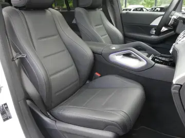 MERCEDES-BENZ GLE 580 4M AMG