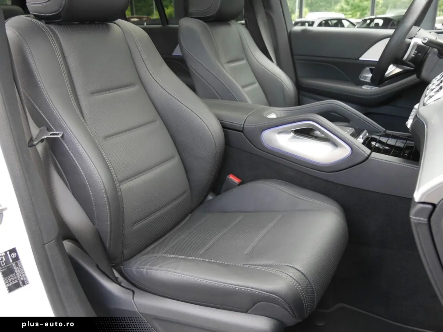 MERCEDES-BENZ GLE 580 4M AMG