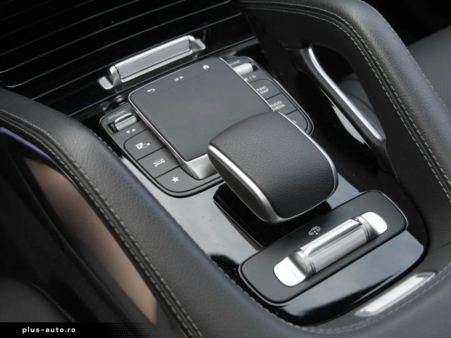 MERCEDES-BENZ GLE 580 4M AMG