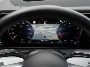 MERCEDES-BENZ GLE 580 4M AMG