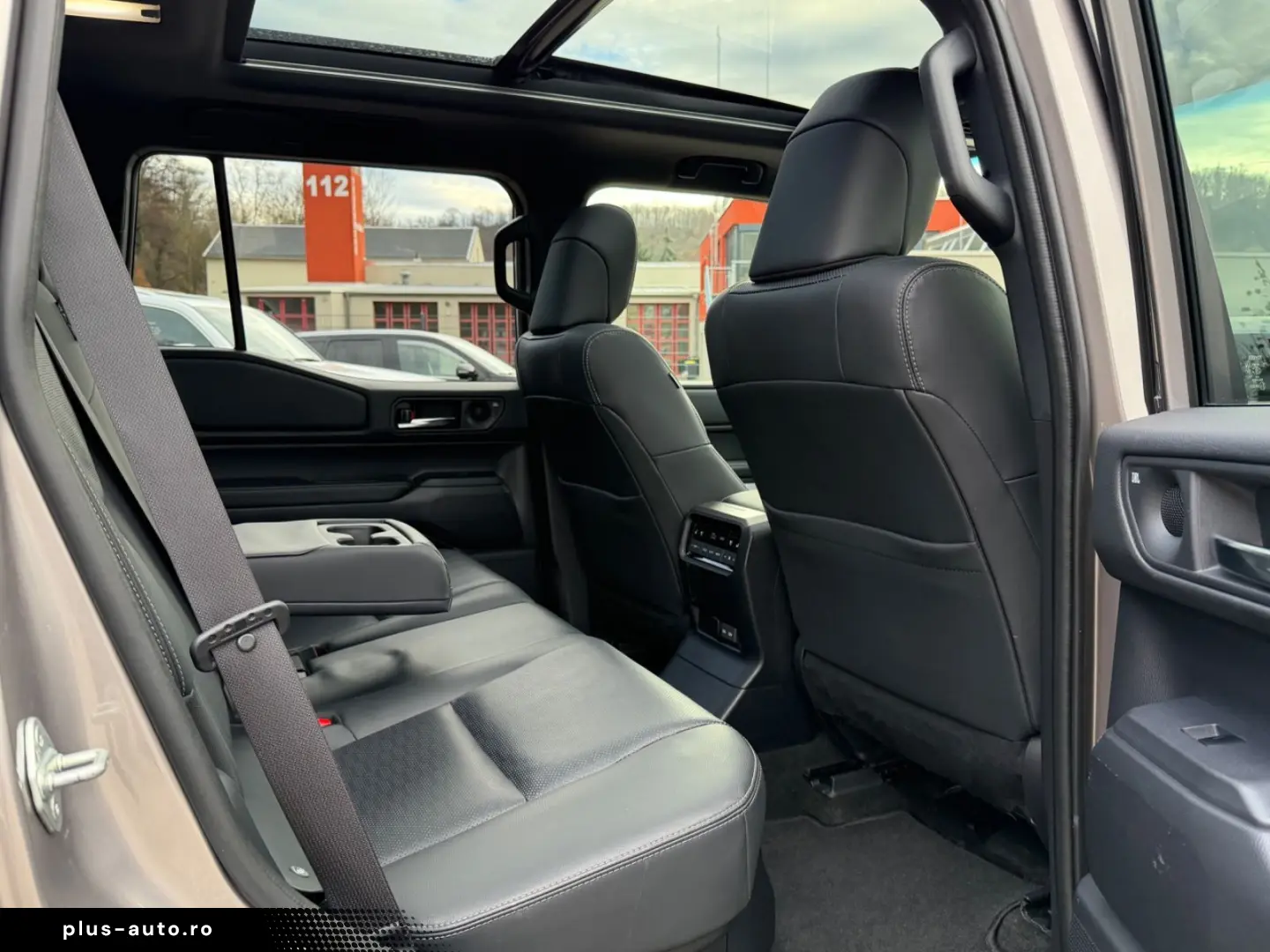 TOYOTA Land Cruiser 2.8 D-4D4WD TEC  Edit.Pan.Dach.360K