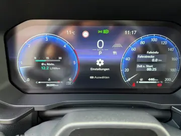 TOYOTA Land Cruiser 2.8 D-4D4WD TEC  Edit.Pan.Dach.360K