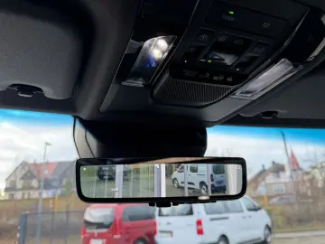 TOYOTA Land Cruiser 2.8 D-4D4WD TEC  Edit.Pan.Dach.360K