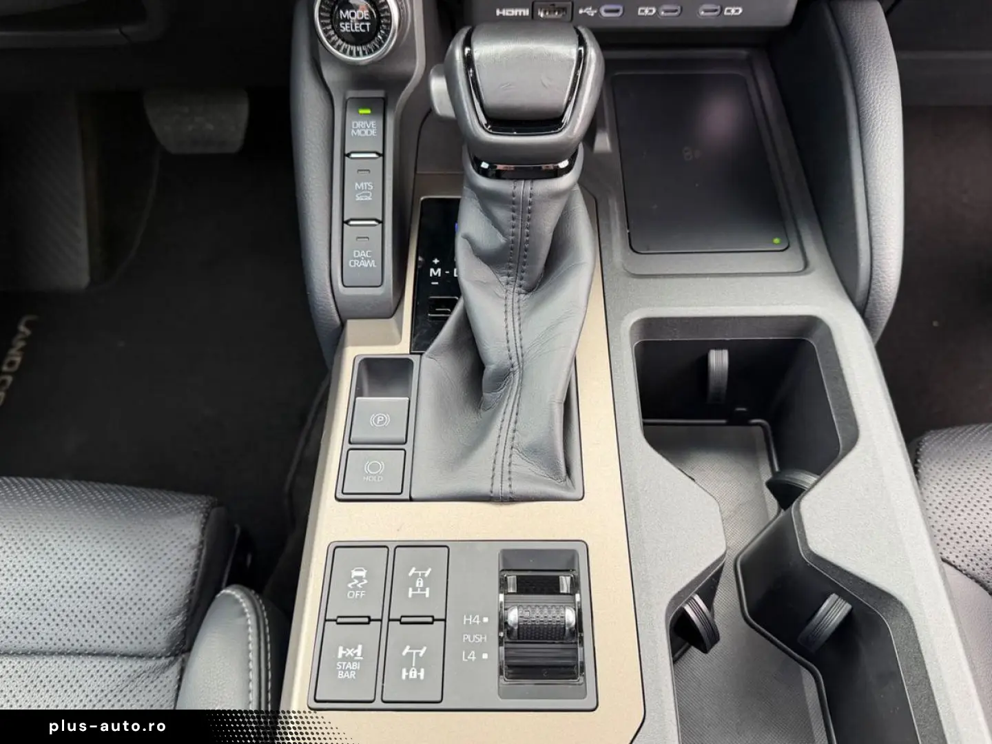 TOYOTA Land Cruiser 2.8 D-4D4WD TEC  Edit.Pan.Dach.360K