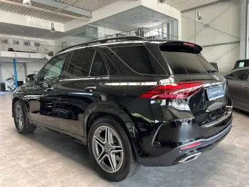 MERCEDES-BENZ GLE 450 4M AMG