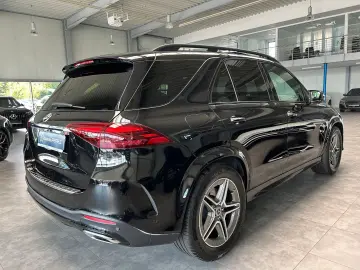 MERCEDES-BENZ GLE 450 4M AMG