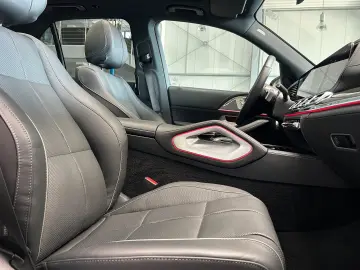 MERCEDES-BENZ GLE 450 4M AMG