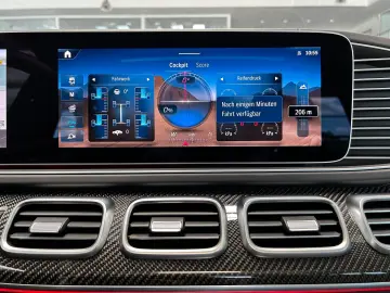 MERCEDES-BENZ GLE 450 4M AMG