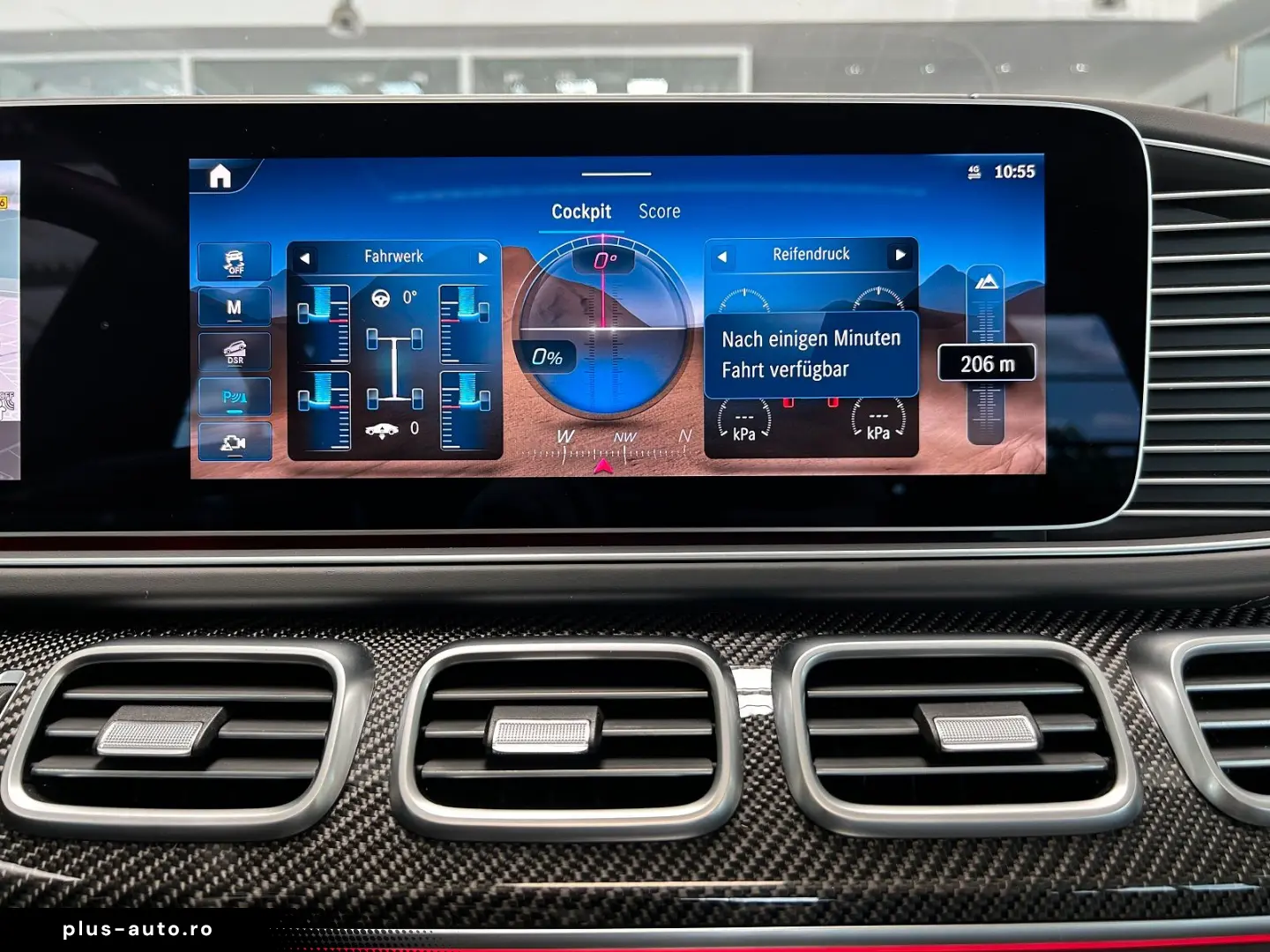 MERCEDES-BENZ GLE 450 4M AMG