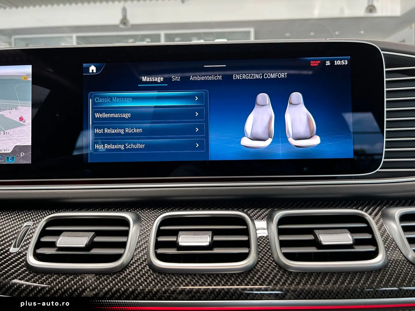 MERCEDES-BENZ GLE 450 4M AMG